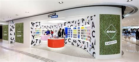 casetify hong kong store.